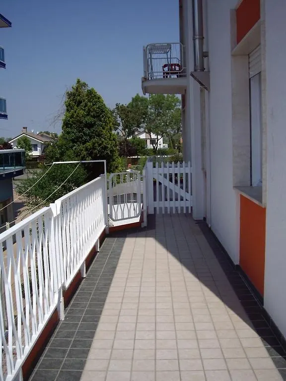 Bardini Apartamento Lido di Jesolo