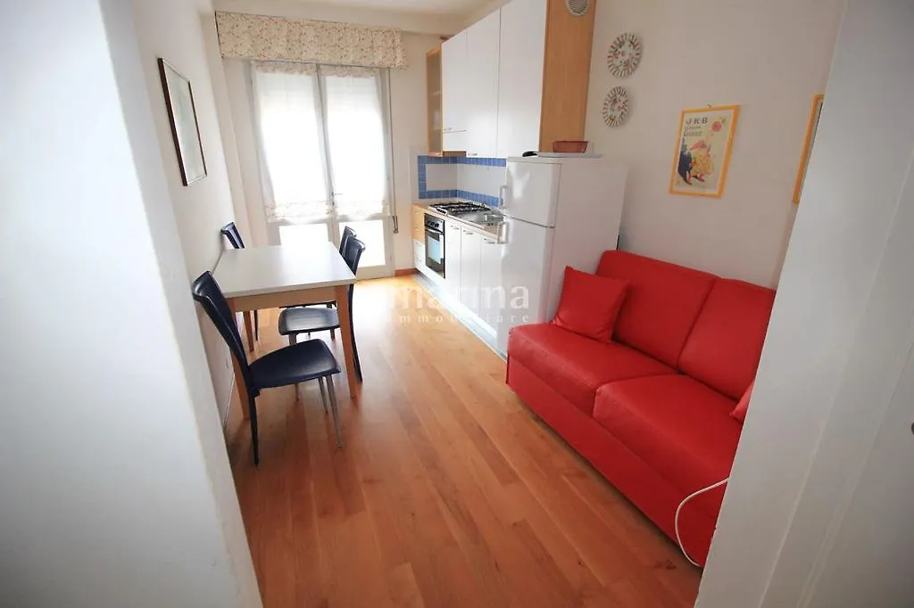 Bardini Apartamento Lido di Jesolo