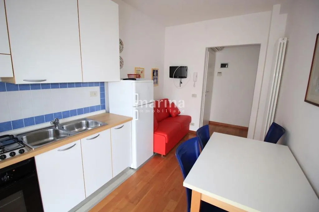 Bardini Apartamento Lido di Jesolo Italia