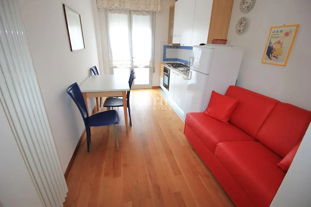 Bardini Apartamento Lido di Jesolo