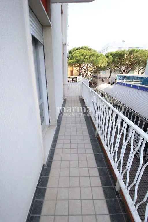 Bardini Apartamento Lido di Jesolo Italia