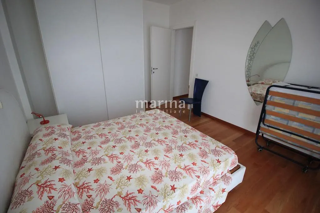 Bardini Apartamento Lido di Jesolo 0*,