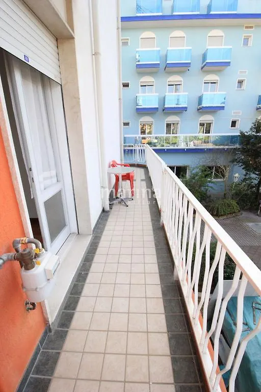 Bardini Apartamento Lido di Jesolo