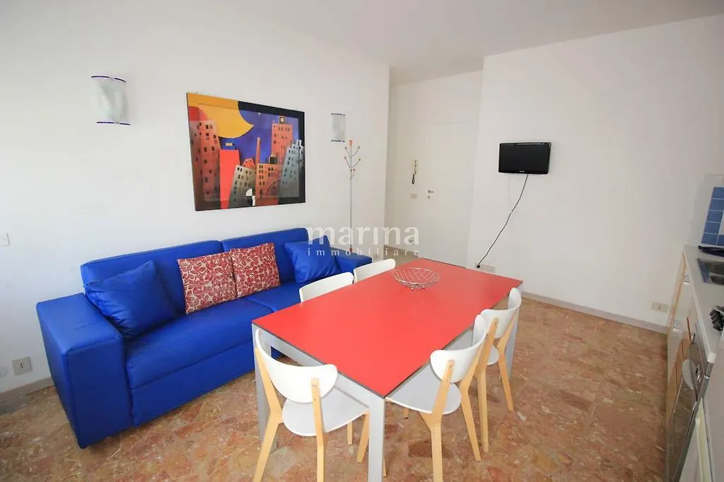 Bardini Apartamento Lido di Jesolo