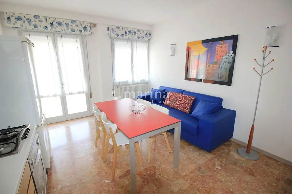 Bardini Apartamento Lido di Jesolo