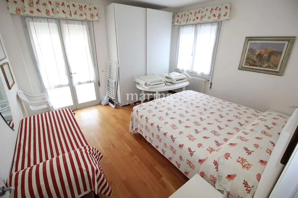 Bardini Apartamento Lido di Jesolo Italia