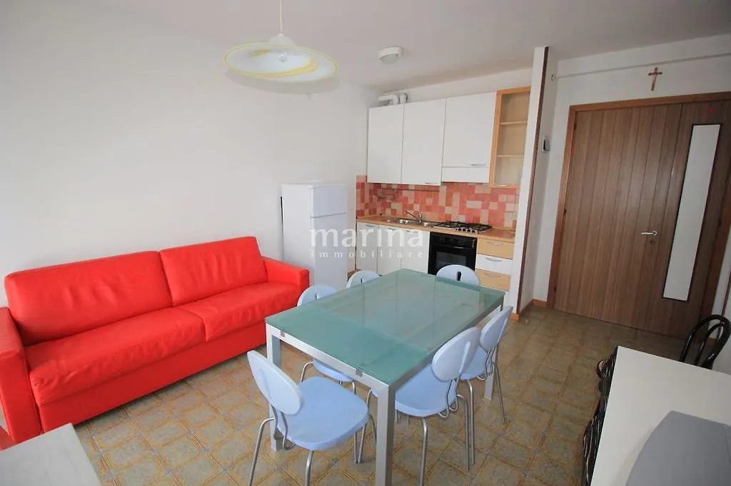 Bardini Apartamento Lido di Jesolo 0*,  Italia