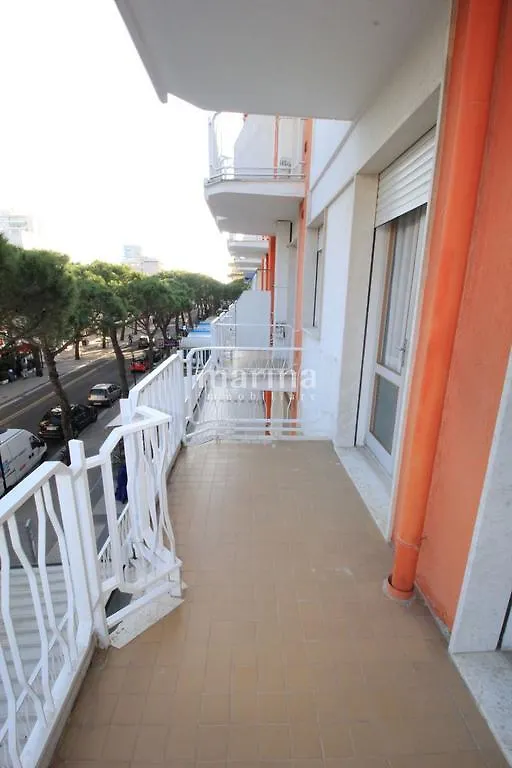 Bardini Apartamento Lido di Jesolo