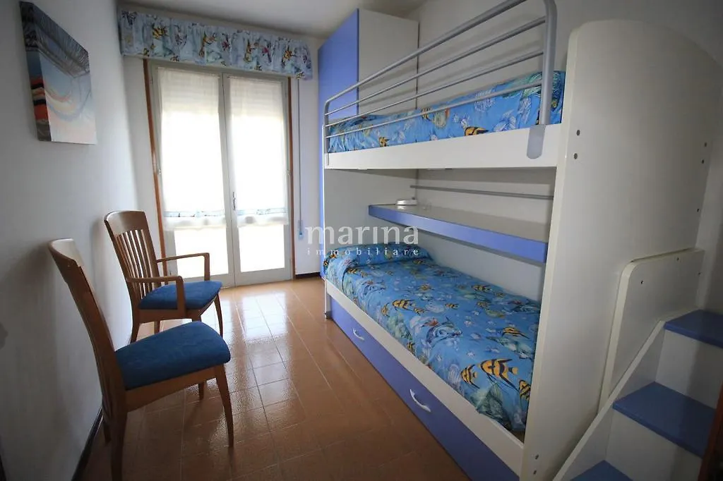 Bardini Apartamento Lido di Jesolo Italia