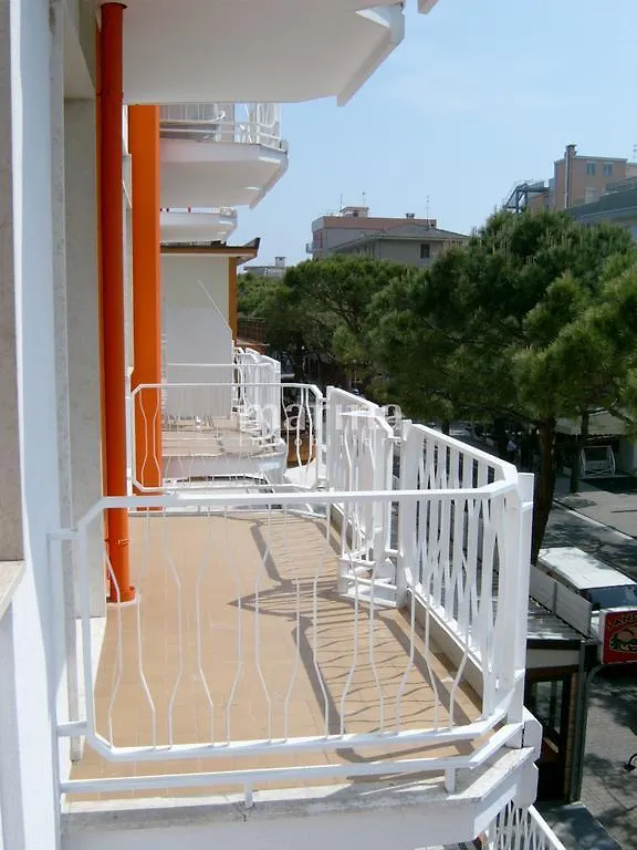 Bardini Apartamento Lido di Jesolo