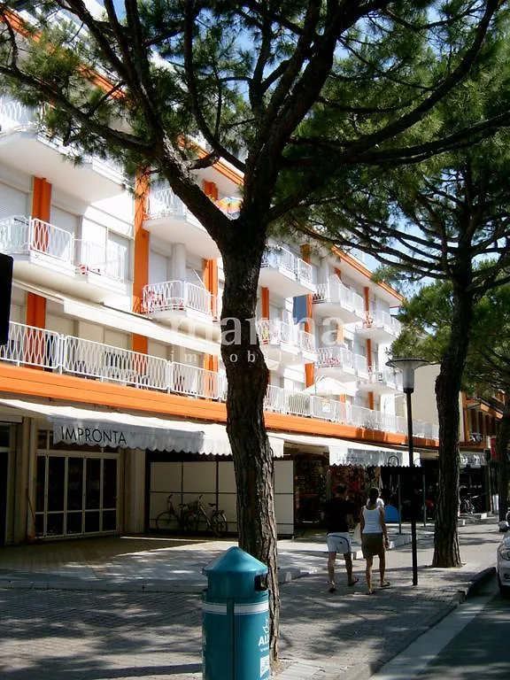 Bardini Apartamento Lido di Jesolo