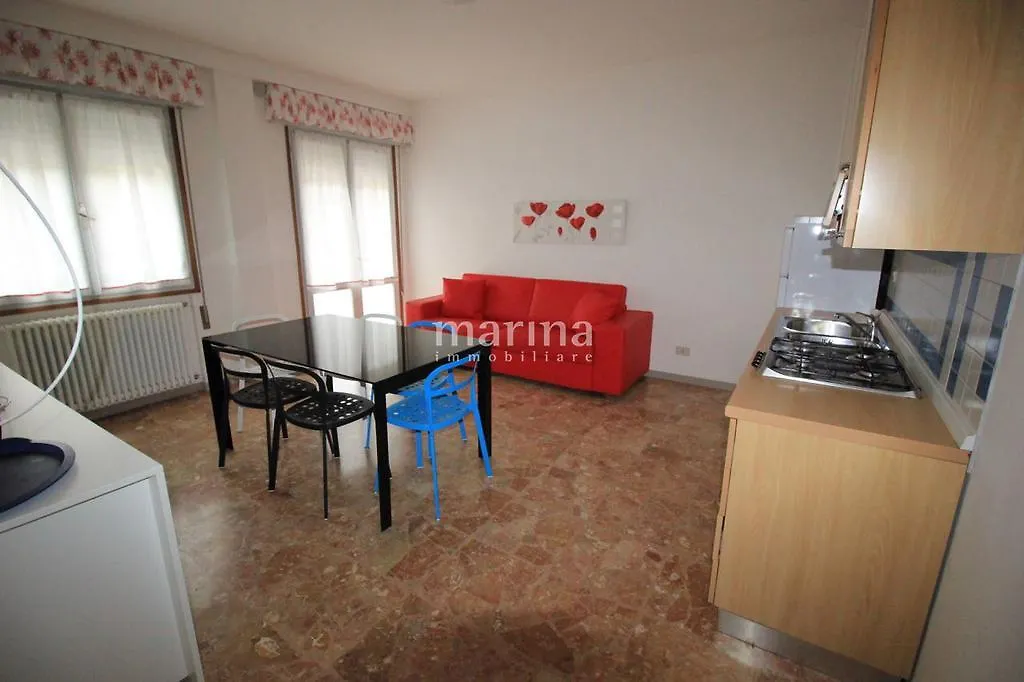 Bardini Apartamento Lido di Jesolo