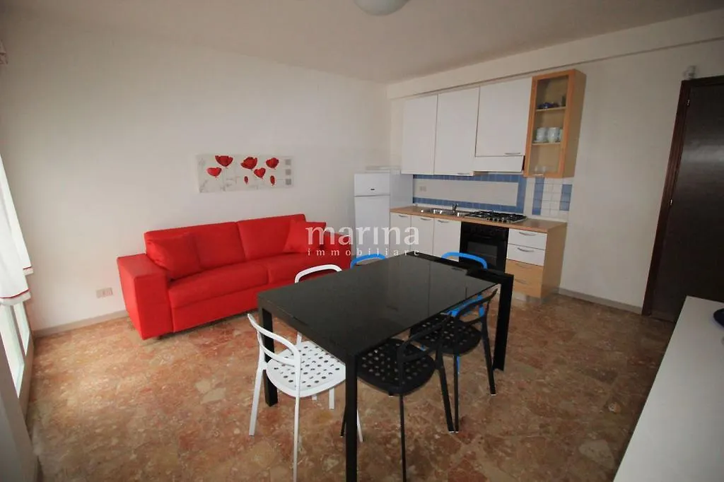 Bardini Apartamento Lido di Jesolo