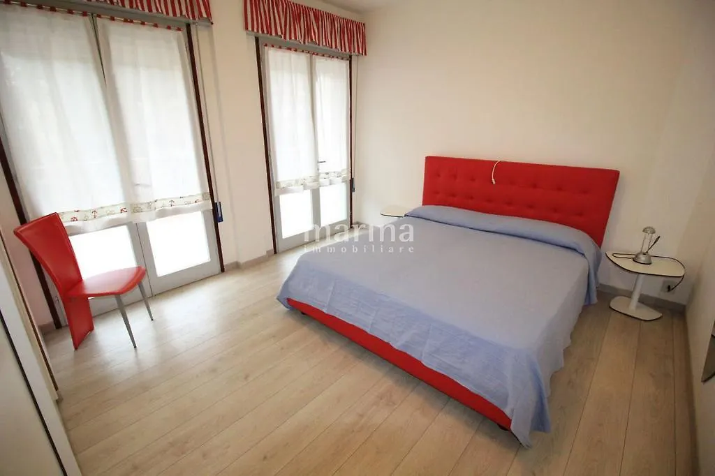 Bardini Apartamento Lido di Jesolo 0*,