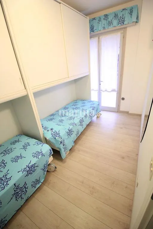Bardini Apartamento Lido di Jesolo 0*,