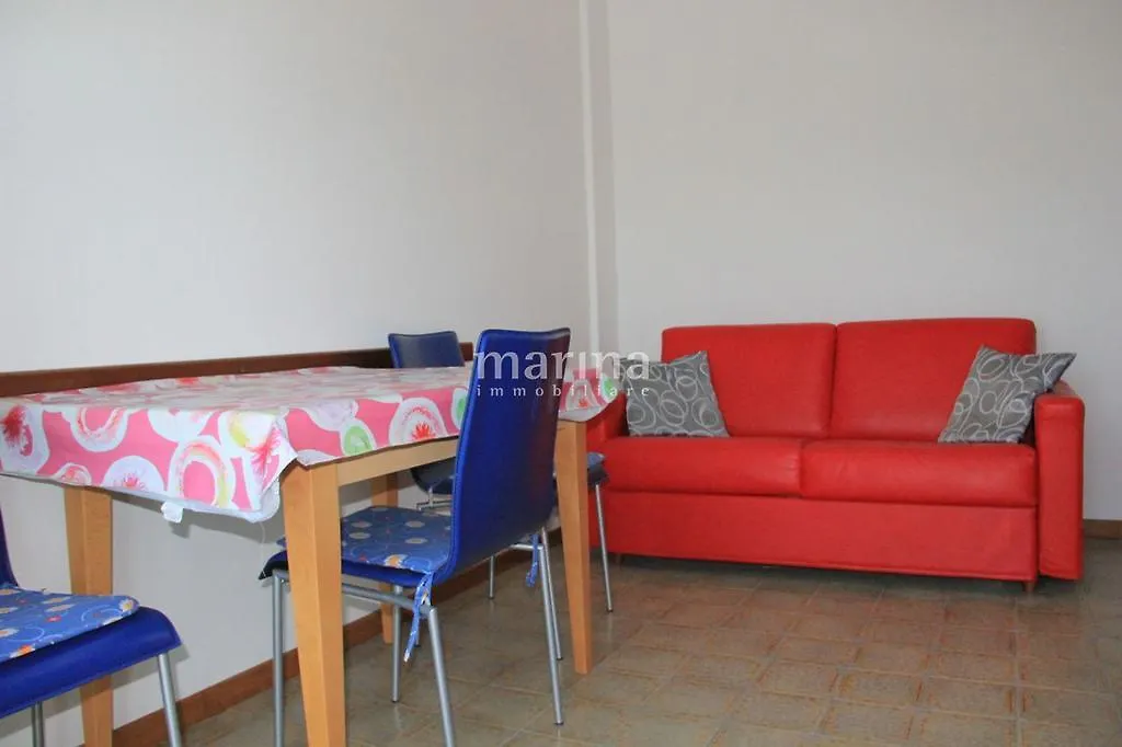 Bardini Apartamento Lido di Jesolo