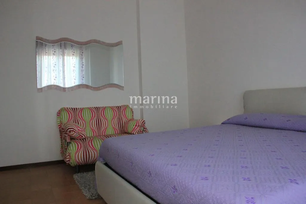 Bardini Apartamento Lido di Jesolo Italia