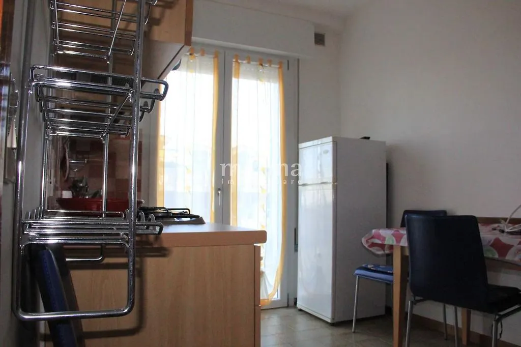 Bardini Apartamento Lido di Jesolo 0*,  Italia