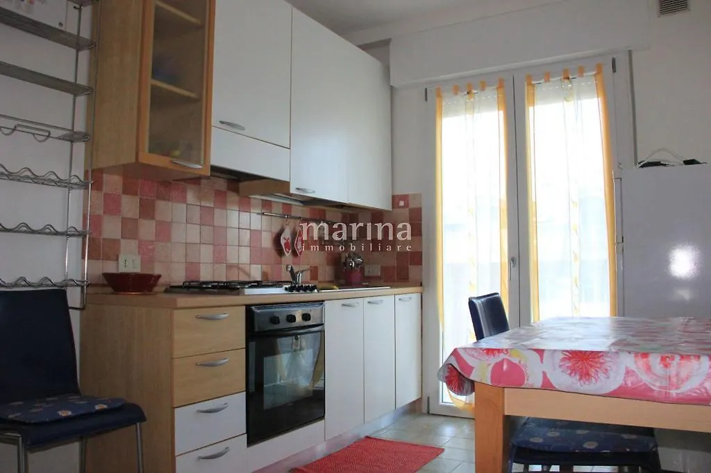 Bardini Apartamento Lido di Jesolo