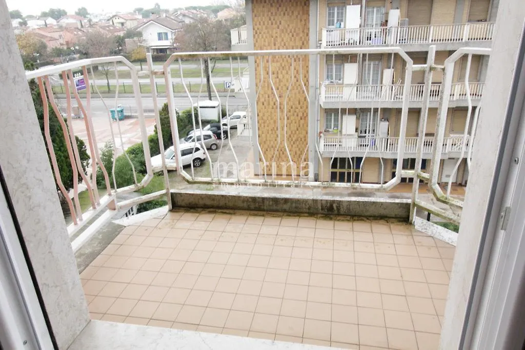 Bardini Apartment Lido di Jesolo Italy