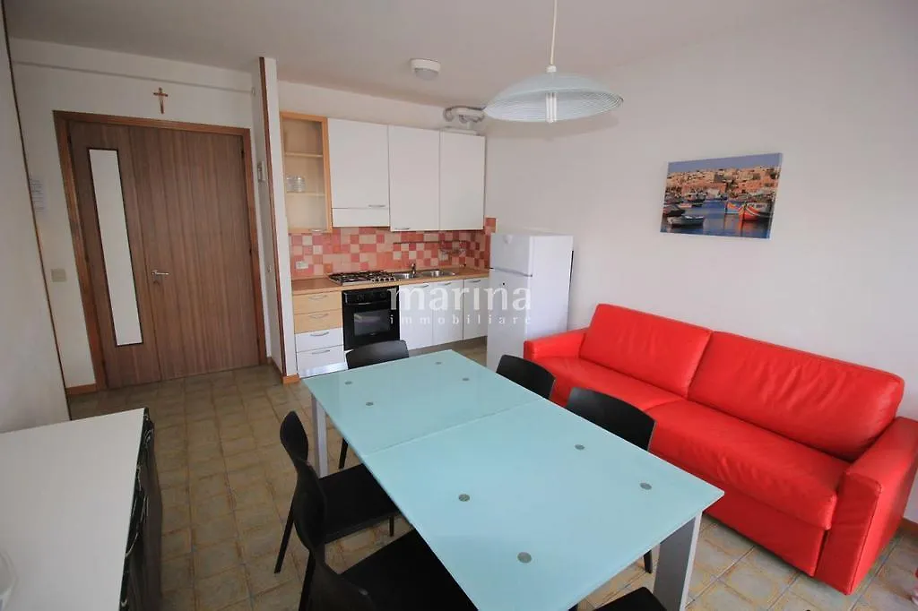 Bardini Apartamento Lido di Jesolo