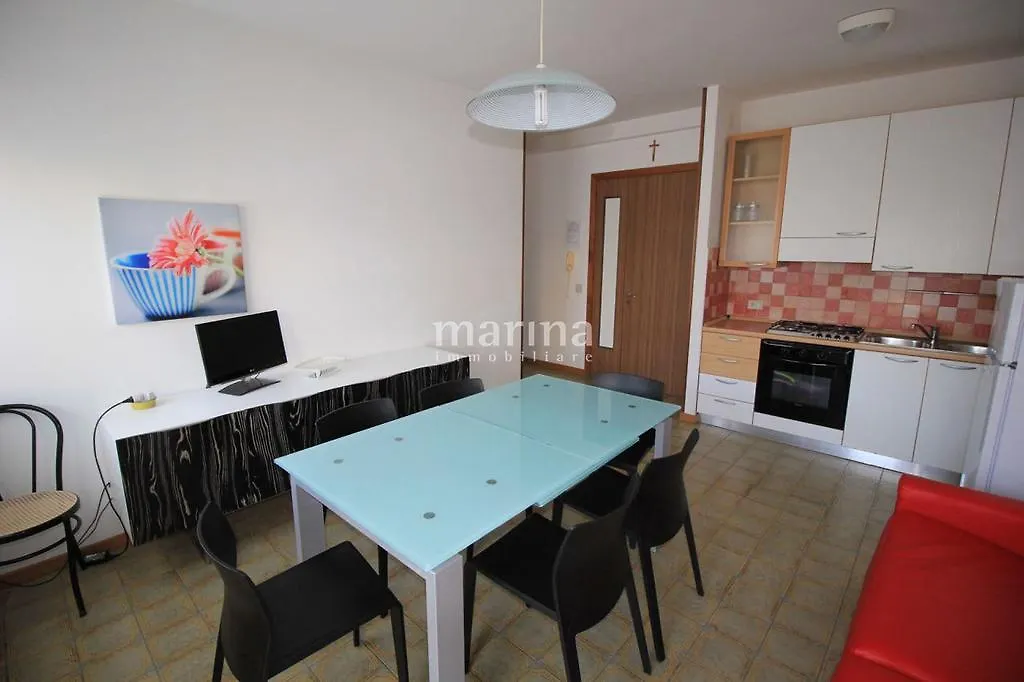 Bardini Apartamento Lido di Jesolo 0*,