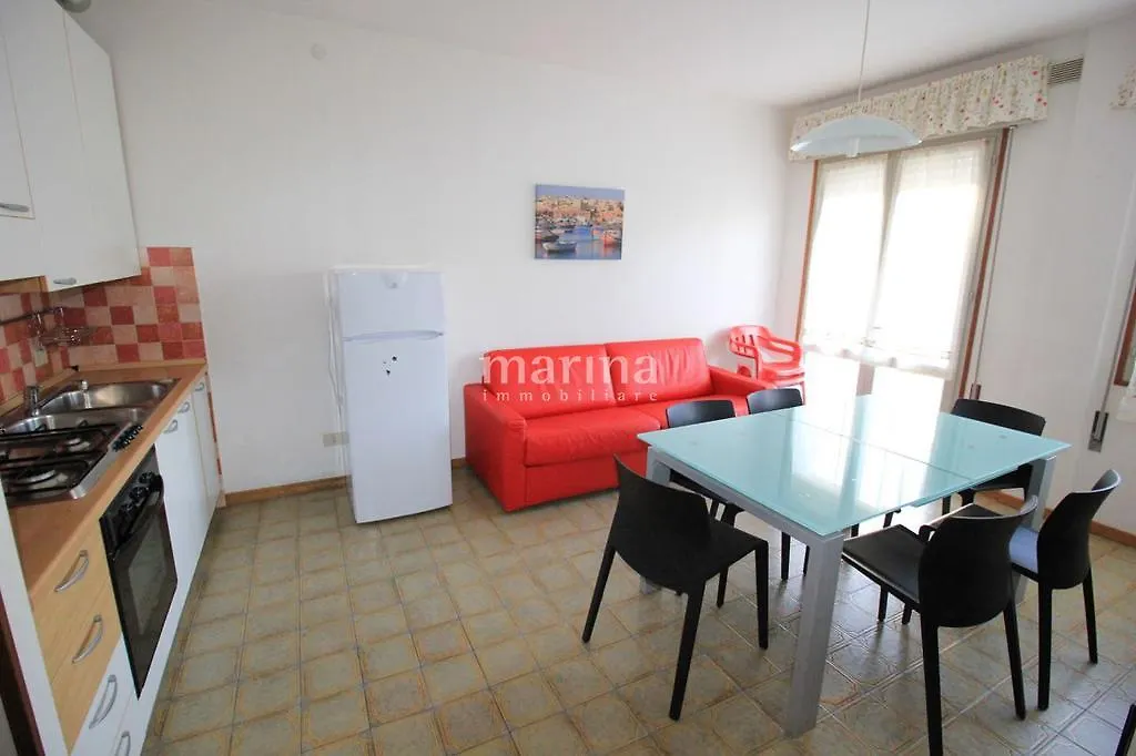 Bardini Apartamento Lido di Jesolo