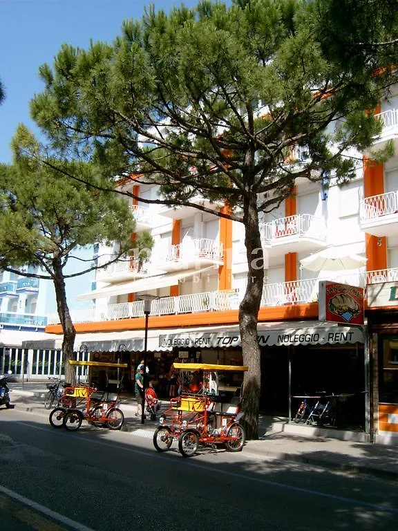 Bardini Apartamento Lido di Jesolo Italia