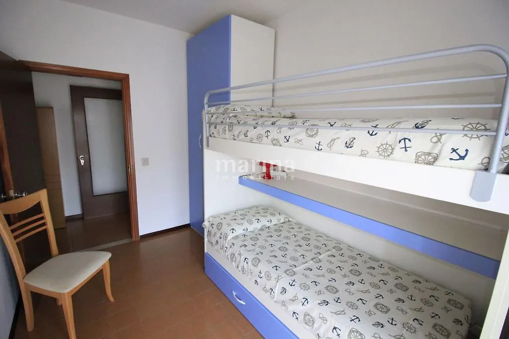 Bardini Apartamento Lido di Jesolo