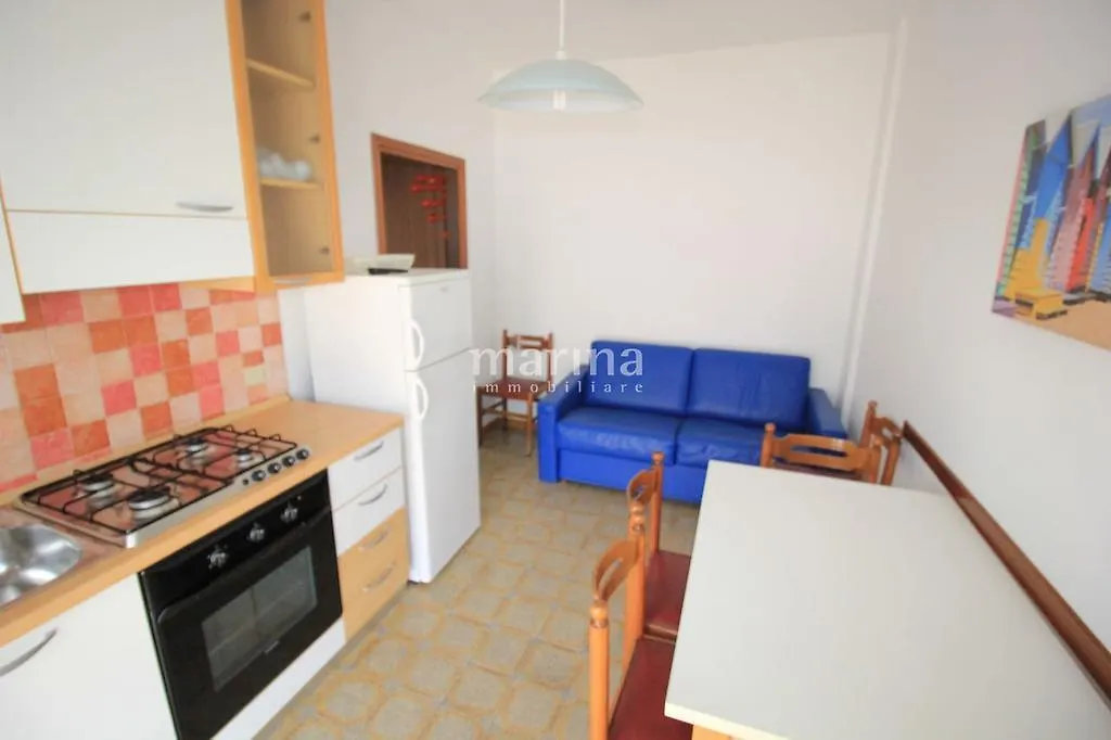 Bardini Apartamento Lido di Jesolo Italia