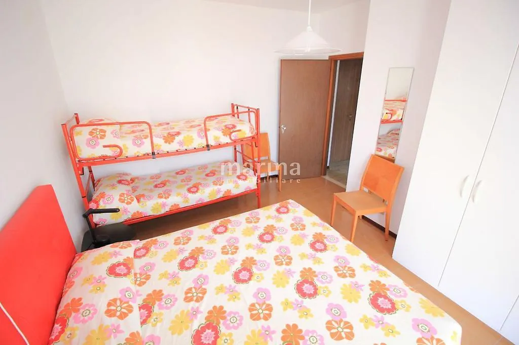 Bardini Apartamento Lido di Jesolo
