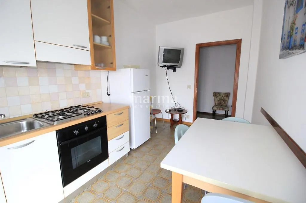 Bardini Apartamento Lido di Jesolo Italia