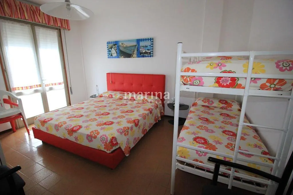 Bardini Apartamento Lido di Jesolo