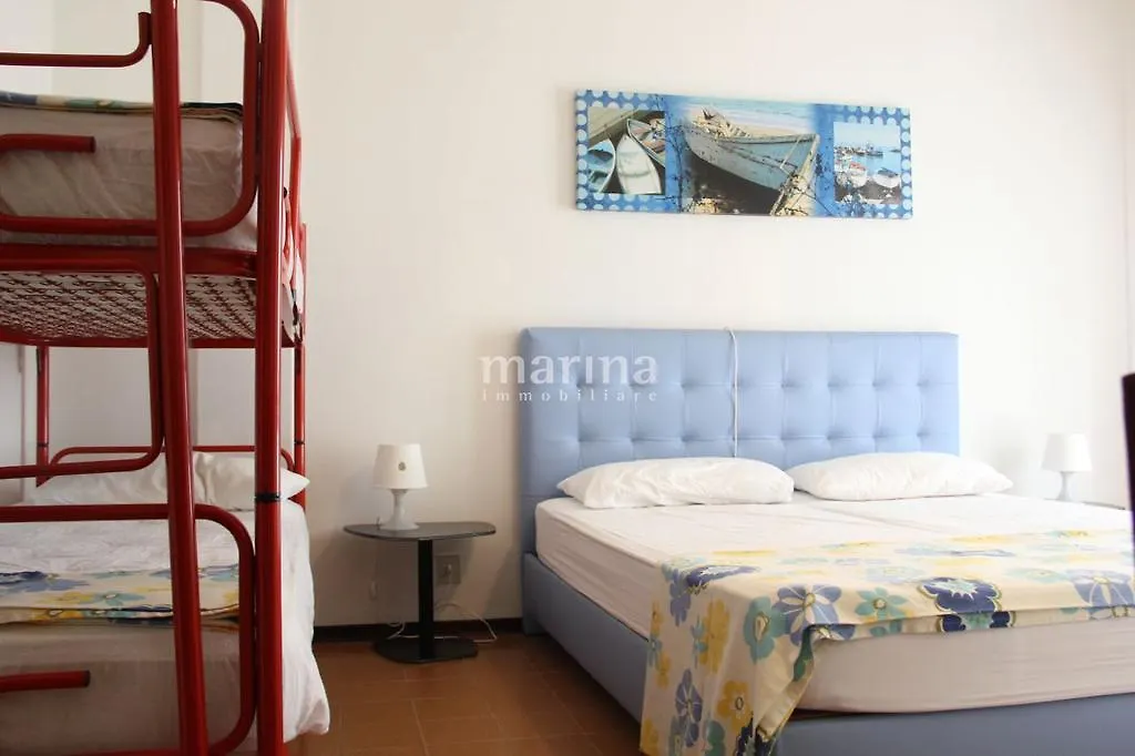 Bardini Apartamento Lido di Jesolo
