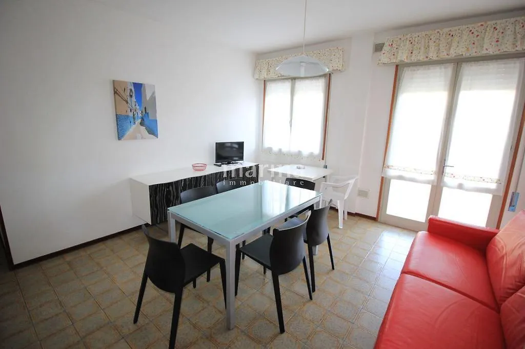Bardini Apartamento Lido di Jesolo
