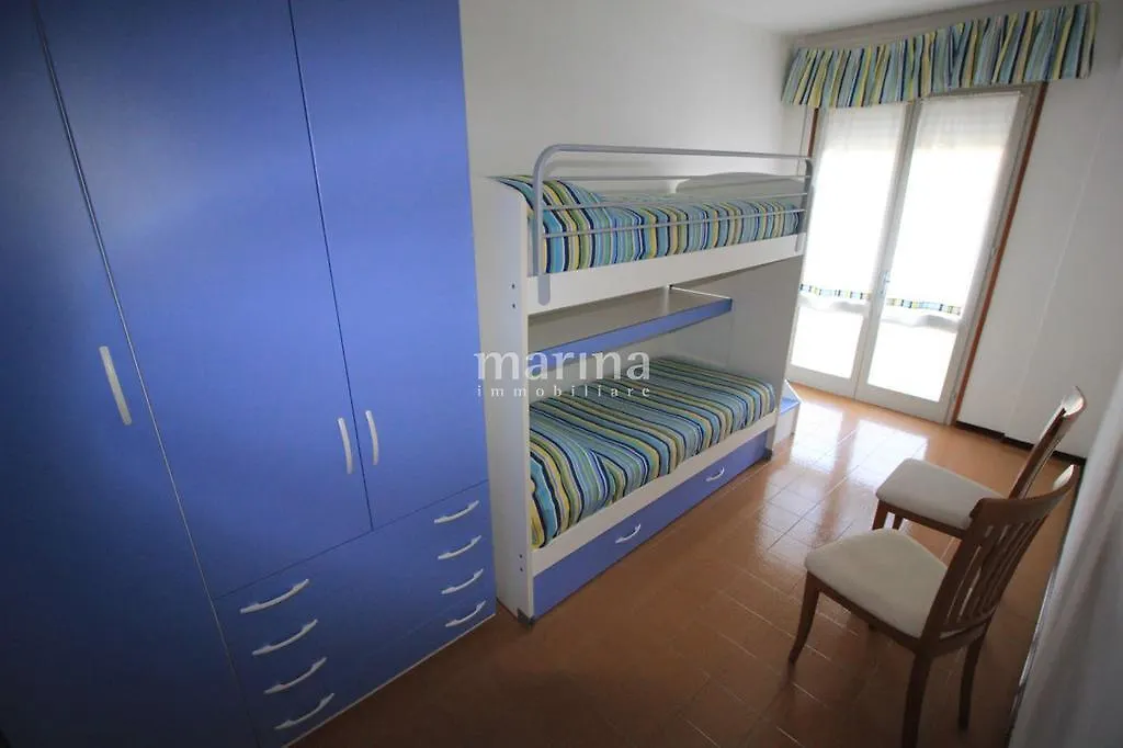 Bardini Apartamento Lido di Jesolo Italia