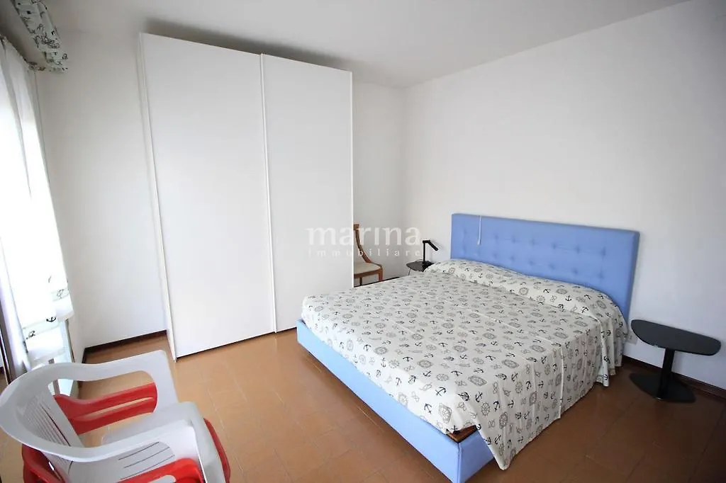 Bardini Apartamento Lido di Jesolo 0*,  Italia