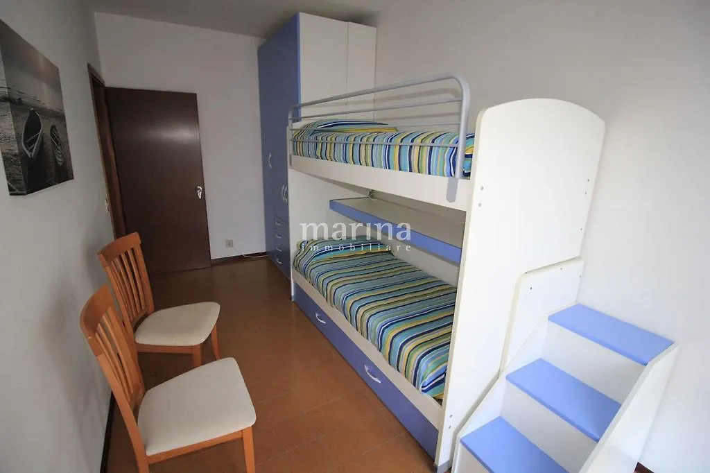 Bardini Apartamento Lido di Jesolo