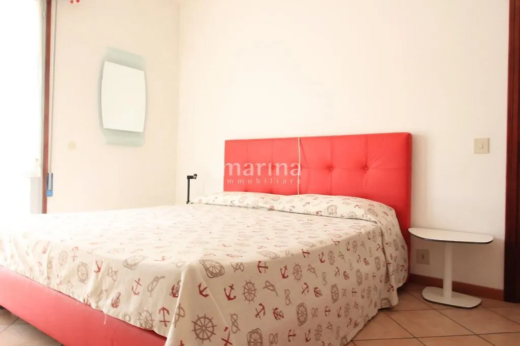 Bardini Apartamento Lido di Jesolo Italia