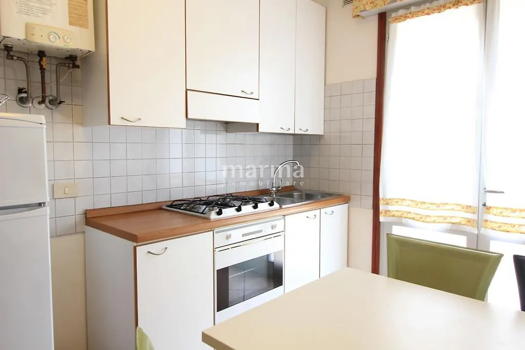 Bardini Apartamento Lido di Jesolo