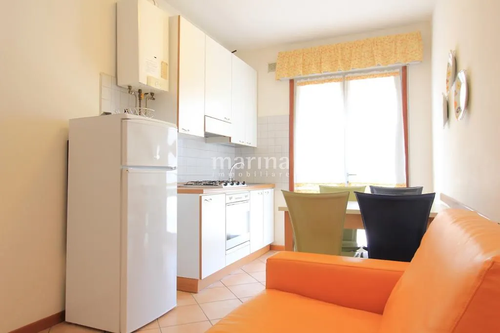 Bardini Apartamento Lido di Jesolo