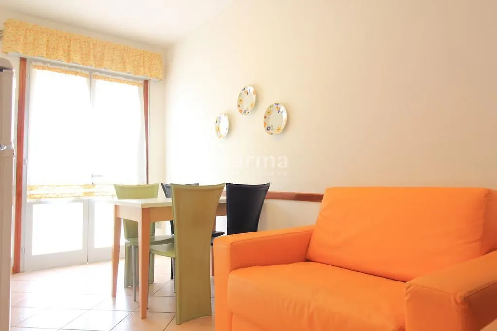 Bardini Apartamento Lido di Jesolo 0*,