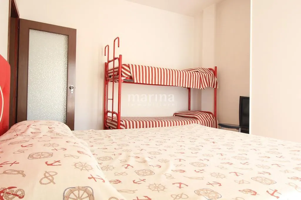 Bardini Apartamento Lido di Jesolo
