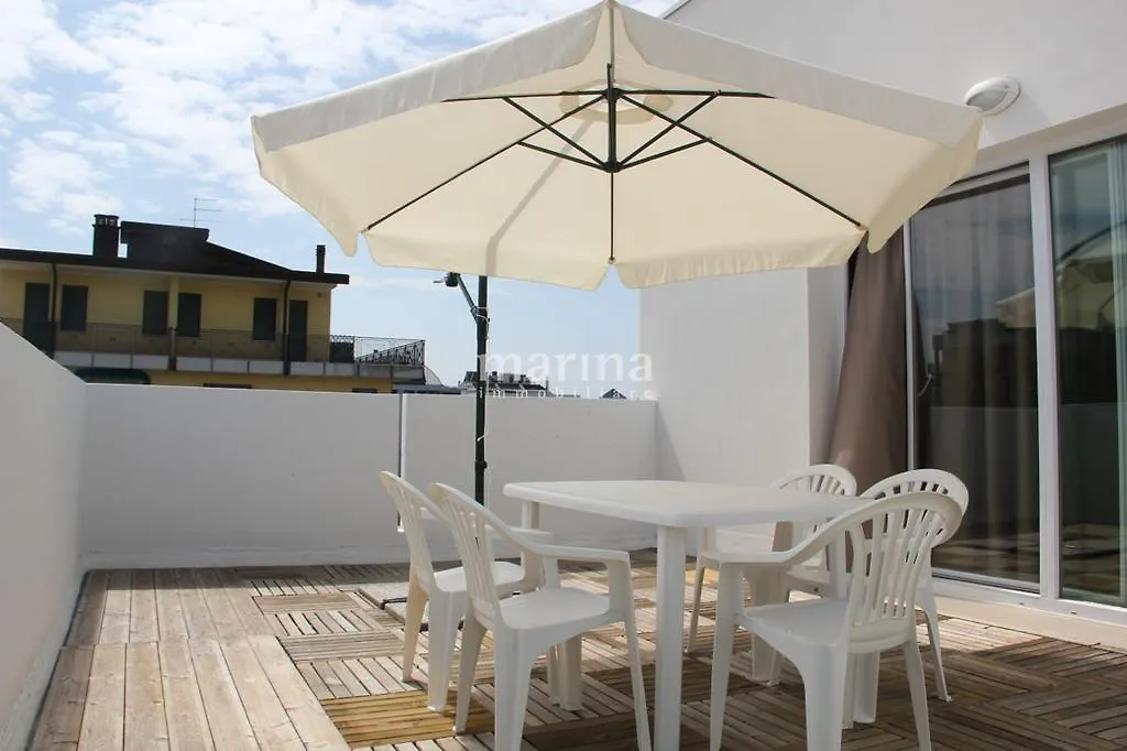 Bardini Apartamento Lido di Jesolo