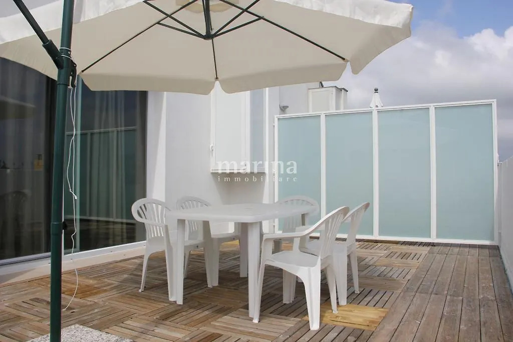 Bardini Apartamento Lido di Jesolo