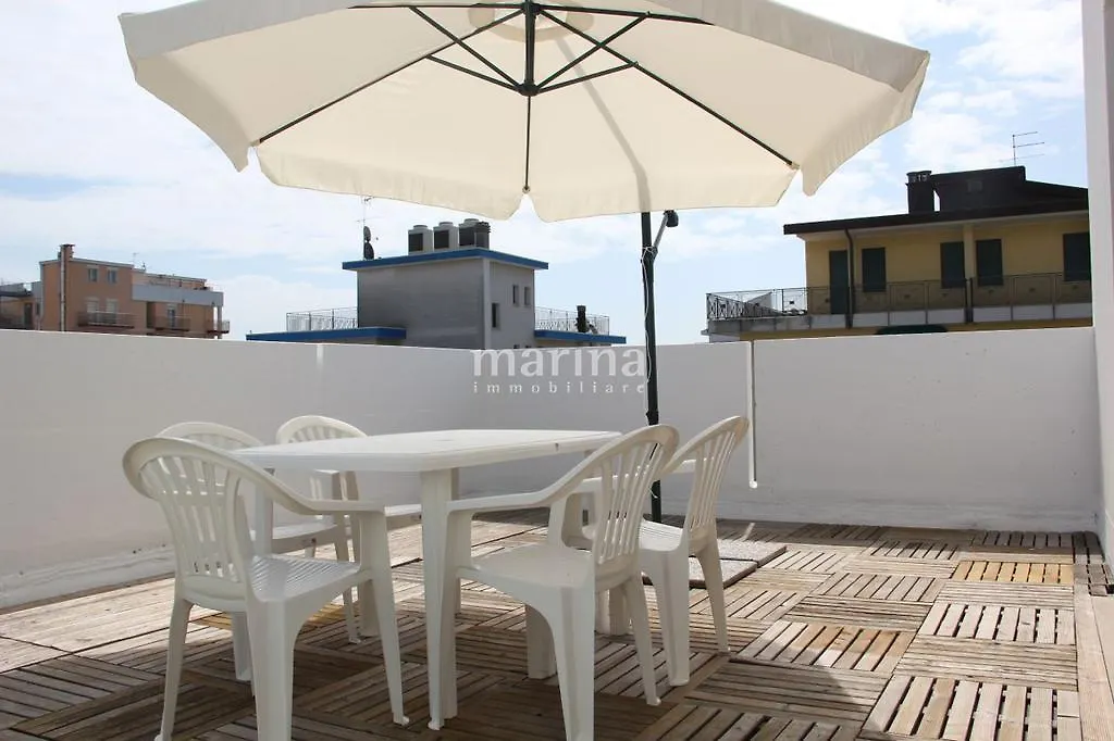 Bardini Apartamento Lido di Jesolo Italia