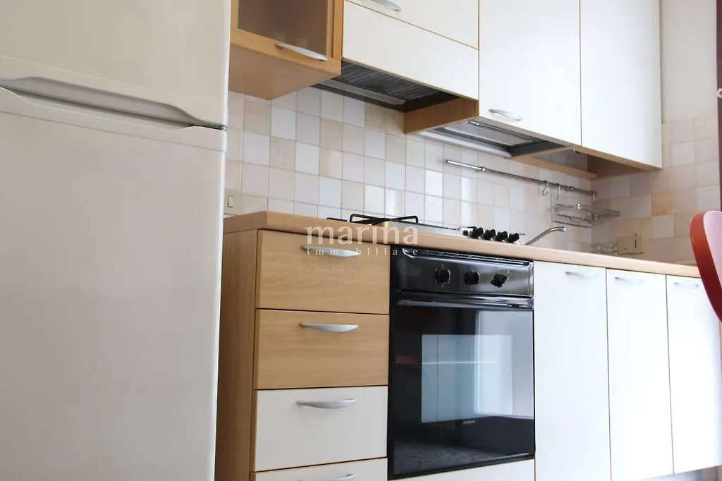 Bardini Apartamento Lido di Jesolo
