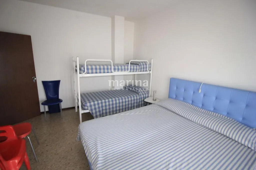 Bardini Apartamento Lido di Jesolo Italia