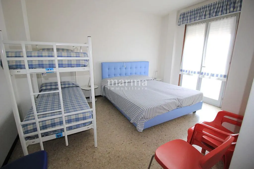 Bardini Apartamento Lido di Jesolo