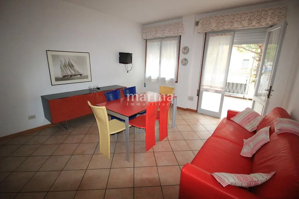 Bardini Apartamento Lido di Jesolo